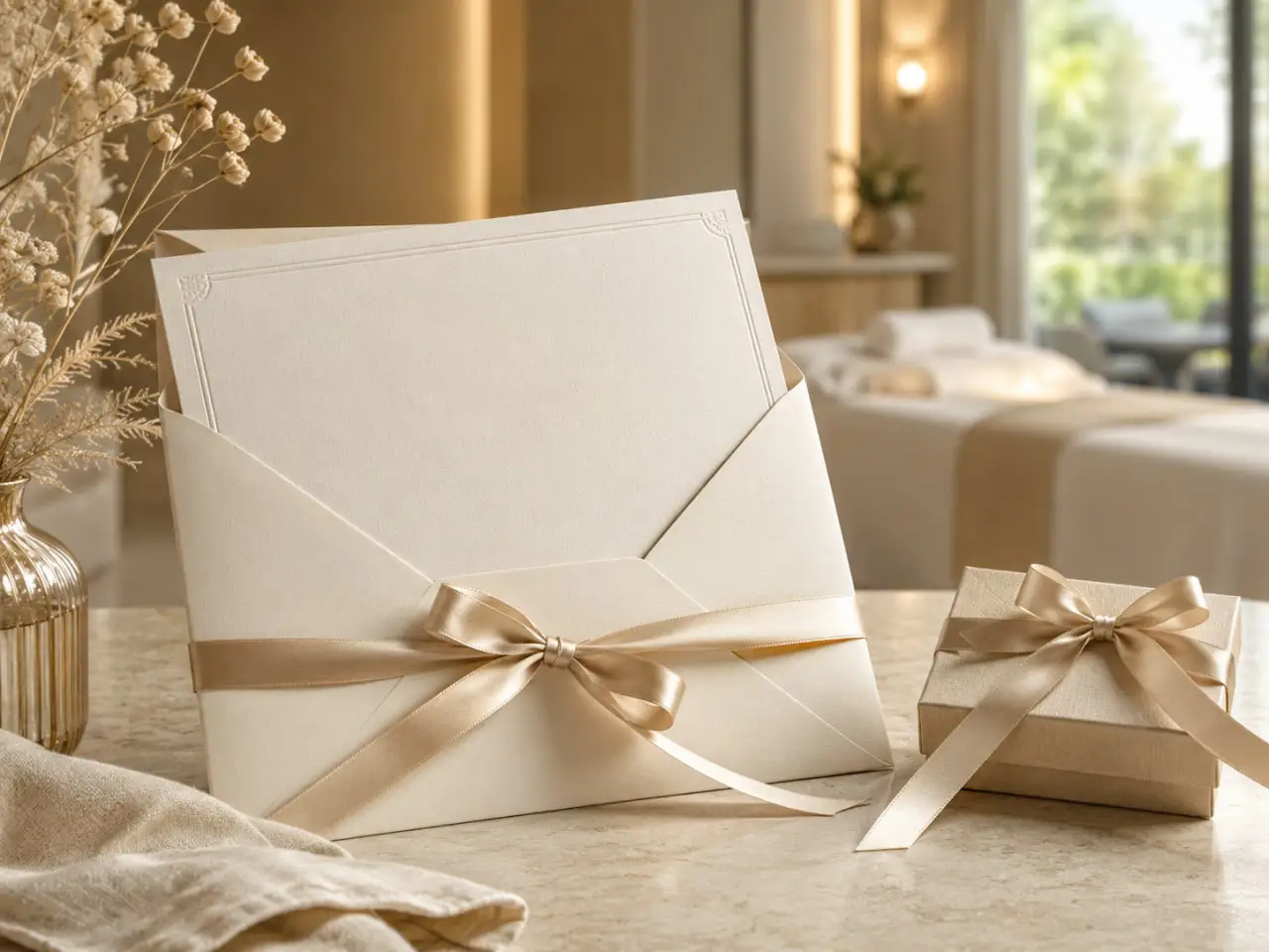 Подарочный сертификат в Отель Country Resort HOTEL & SPA