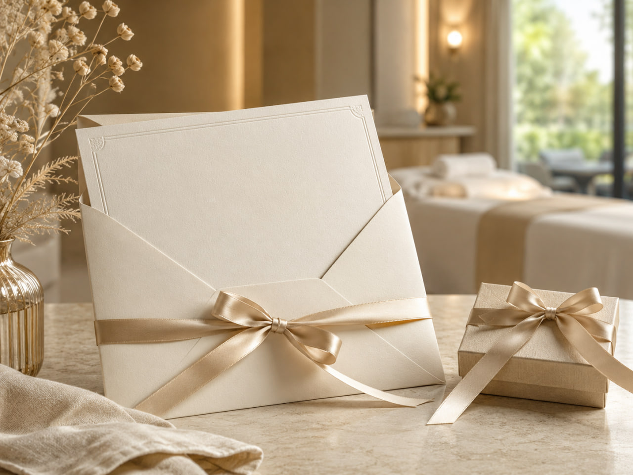 Подарочный сертификат в Отель Country Resort HOTEL & SPA